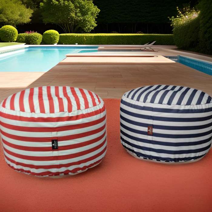 Ginormous Bean Bags - Outdoor