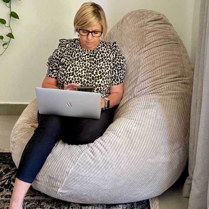 Slade Beanbag