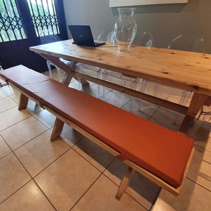 Bench Cushions - Indoor
