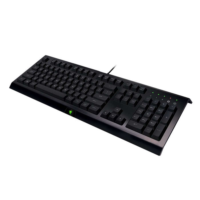 Razer Gaming Keyboard Mouse Combo Cynosa 104 Keys Wired Gaming Keyboard DeathAdder Essential 6400DPI