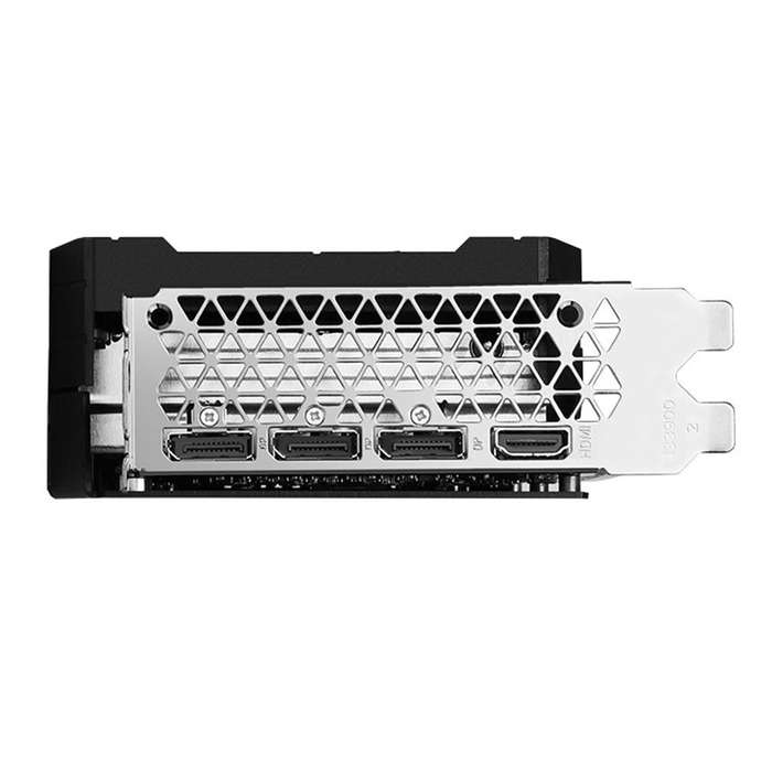 Peladn RTX3070 8G Gaming Graphics Card 8G/256bit/GDDR6 Memory Maximum Support 8K Resolution with 3*D