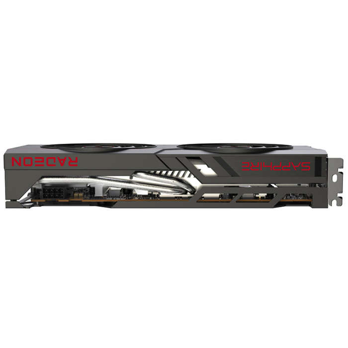 Sapphire RX6700 10G D6 OC Graphics Card 10G/160bit/GDDR6 Memory Max Support 8K Resolution Dual Cooli