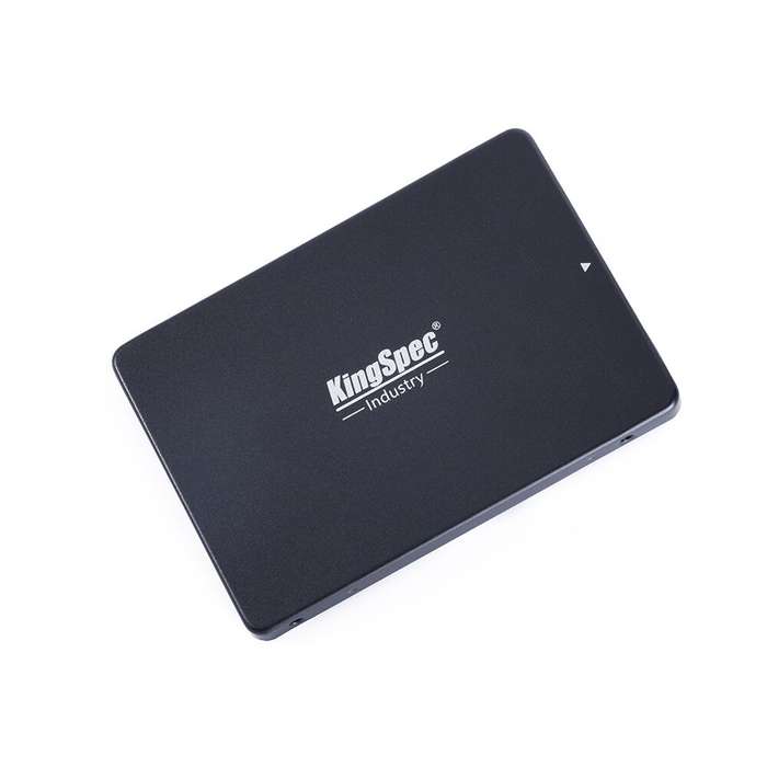 KingSpec SATA II SSD 2.5inch 32GB MLC SATA Solid State Drive High-speed Shockproof Solid State Drive