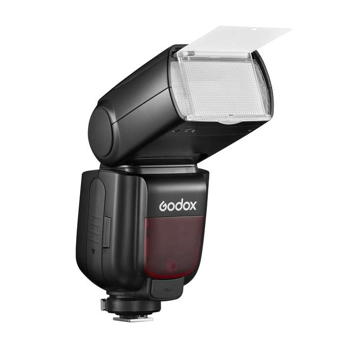 Godox Thinklite TT685IIS TTL On-Camera Speedlight 2.4G Wirelss X System Flash GN60 High Speed 1/8000
