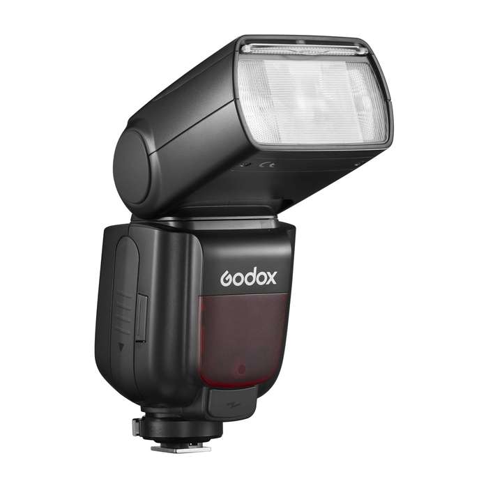 Godox Thinklite TT685IIS TTL On-Camera Speedlight 2.4G Wirelss X System Flash GN60 High Speed 1/8000