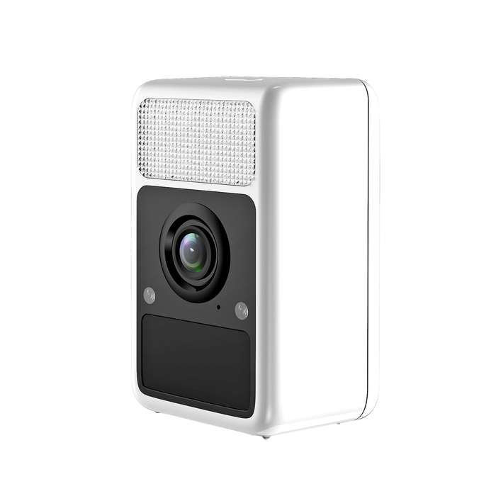 SJCAM S1 2K Super High Definition Smart Home Camera Wireless Video Monitor IP65 Waterproof 143 Ther