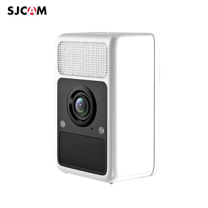 SJCAM S1 2K Super High Definition Smart Home Camera Wireless Video Monitor IP65 Waterproof 143 Ther