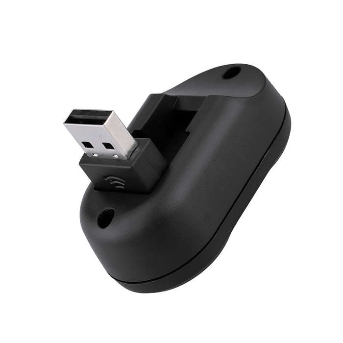 FTR-16 Wireless Control Flash Trigger Receiver with USB Interface for Godox AD180 AD360 Speedlite or