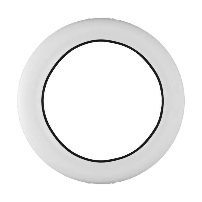 18 Inch Ring Light Diffuser Cloth for Live Stream Makeup Product Photography Video Shooting