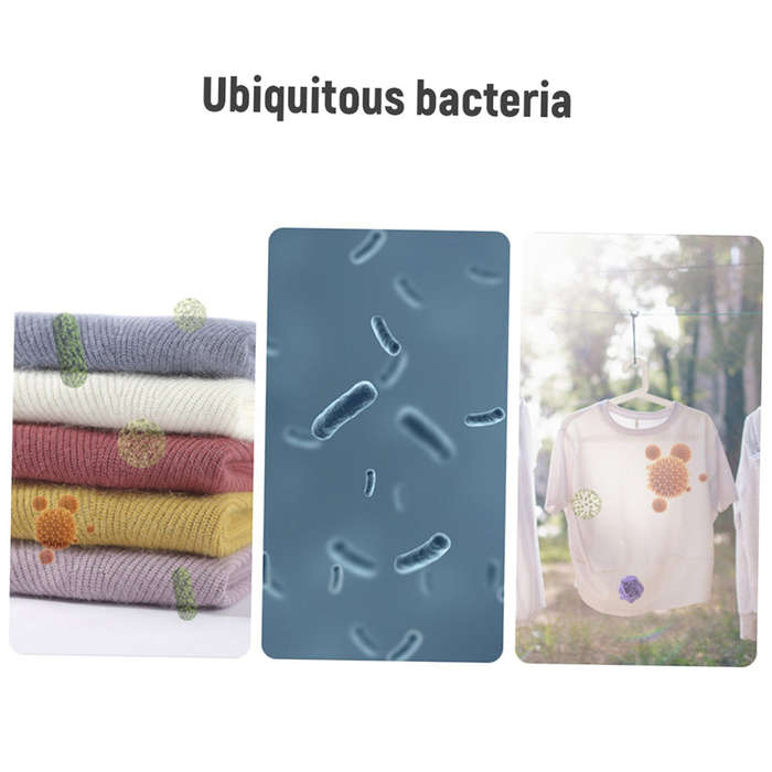 Air Purifier Ozone Generator Ionizer Generator Home USB Air Purifier Home Toilet Deodorizer Pet Deod