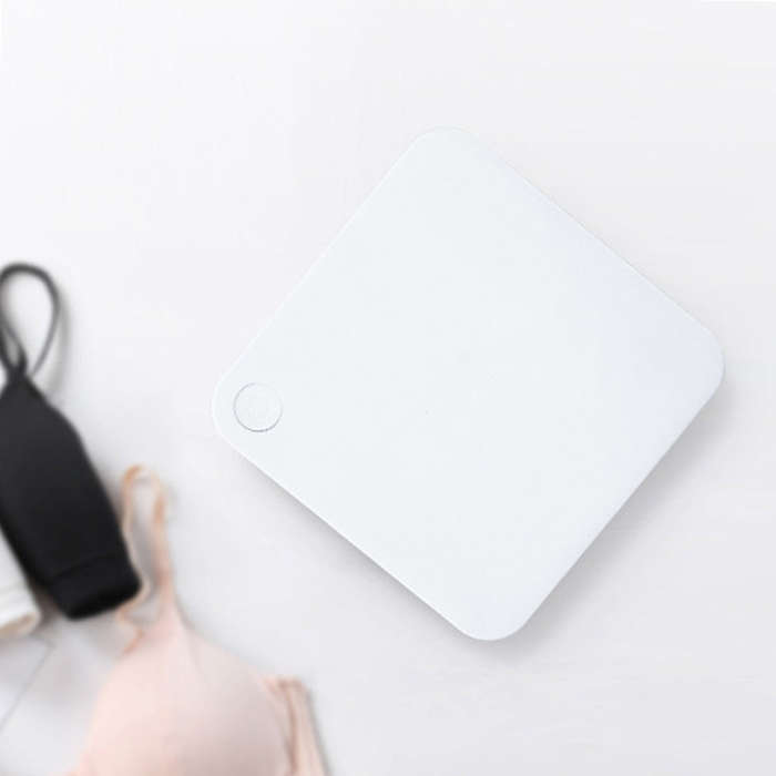 Air Purifier Ozone Generator Ionizer Generator Home USB Air Purifier Home Toilet Deodorizer Pet Deod