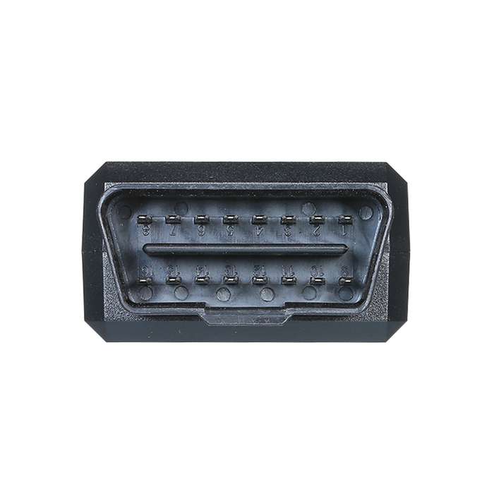 Car WIFI O-B-D2 O-B-D-II Scan Tool MINI Code Reader Scanner Adapter Check Engine Light Diagnostic To