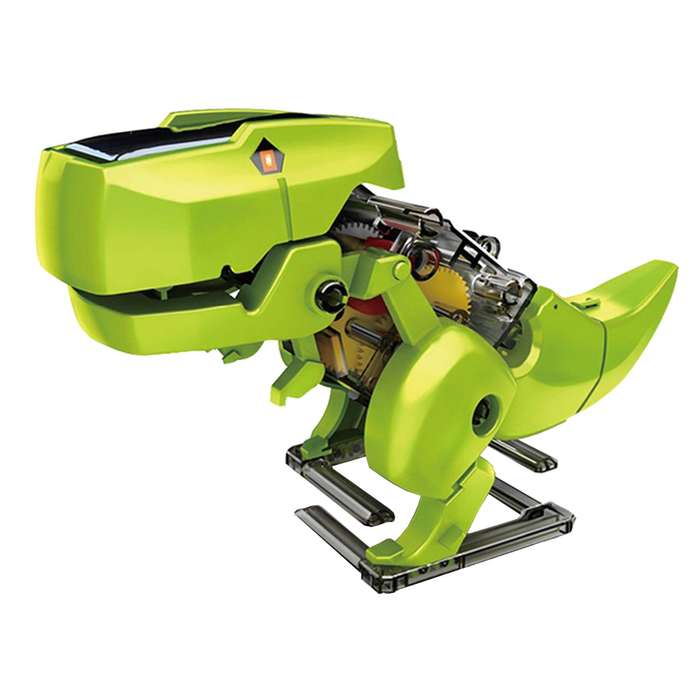 3 in 1 Solar Robot DIY Children Intelligence Solar Toy Solar Handmade Toy Set STEM Science Toy Scien