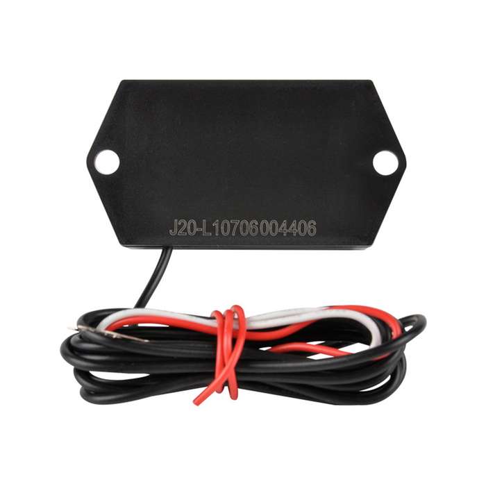 LCD Digital Tachometer Gas Engine Tach/Hour Meter Resettable RPM Tester for 2/4 Stroke Engine