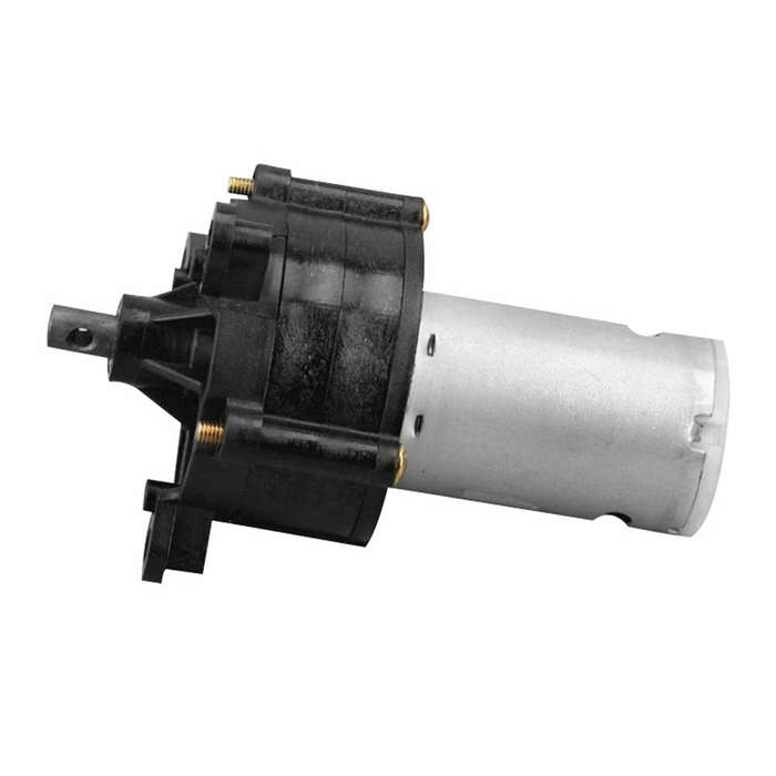12/24V Direct Current Generator Hand-Cranked Dynamo Hydraulic Test Motor Wind Power Energy Dynamotor