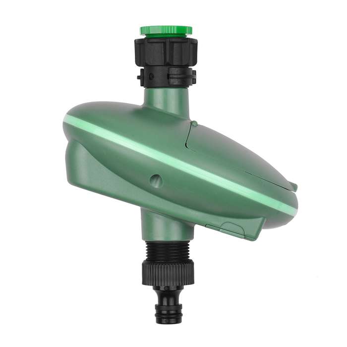 Sprinkler Timer Waterproof Automatic Water Timer Programmable Garden Irrigation System Control