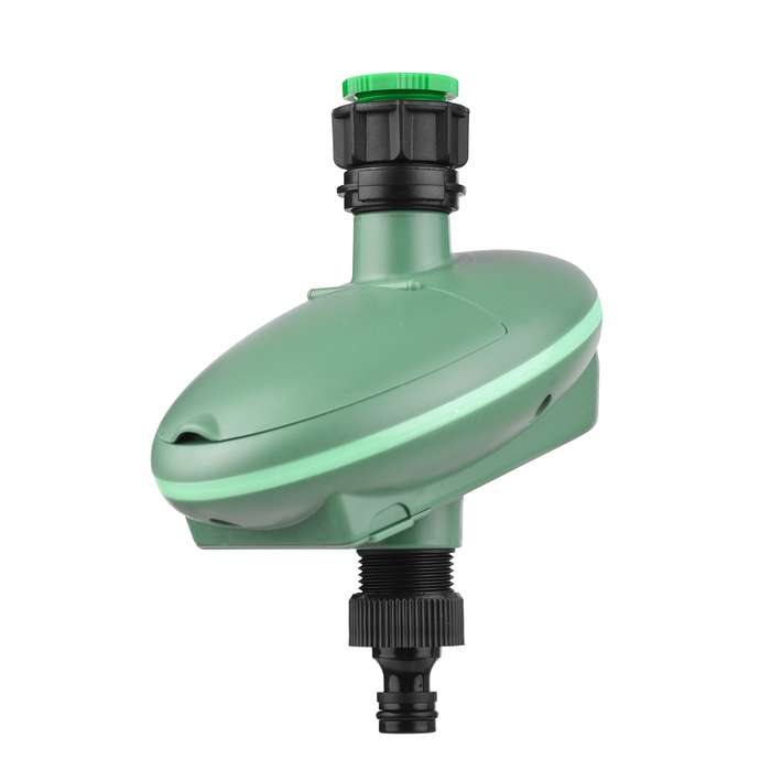Sprinkler Timer Waterproof Automatic Water Timer Programmable Garden Irrigation System Control