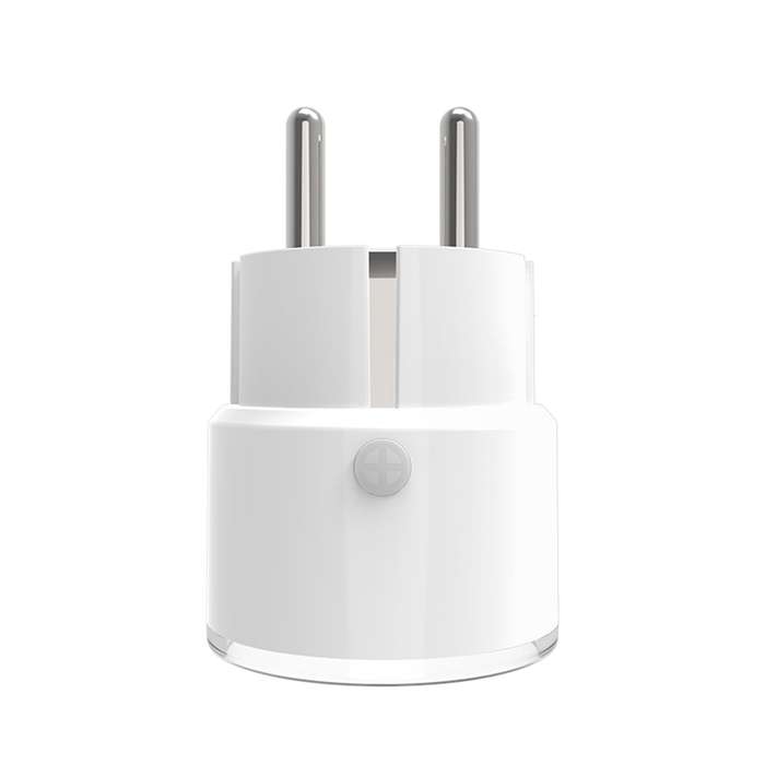 Smart Wi-Fi Plug Wireless Wifi Socket APP Remote Control Voice Control Schedule Timer Smart In-wall