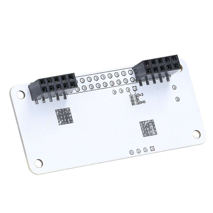 Raspberry Pi Duplex Board Hotspot Board Kit P25 DMR YSF for Raspberry pi MMDVM Mobilepower