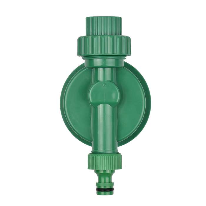 Lepmerk Digital Automatic Watering Timer Programmed Garden Irrigation Timer Battery Operated I
