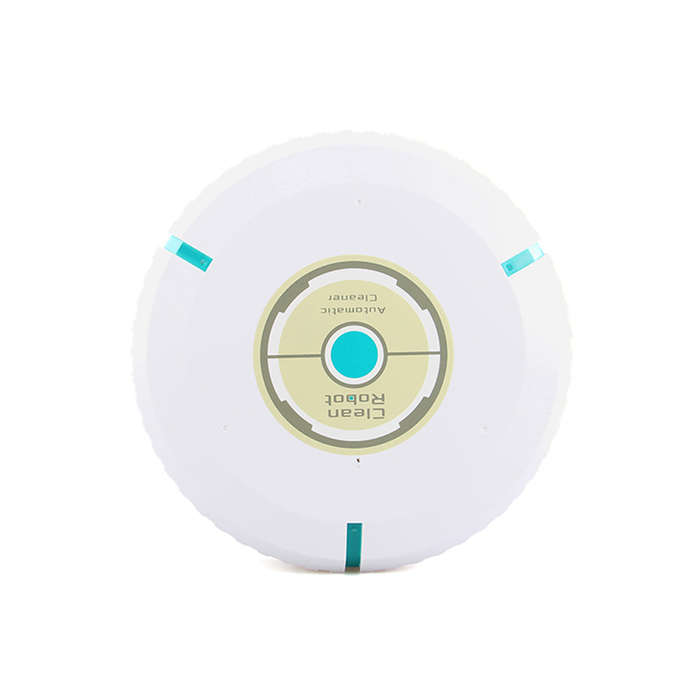 Cleaner Robot Home Automatic Cleaning Machine Intelligent Vacuum Mini Floor Cleaning Tool