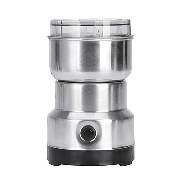 Multifunction Smash Machine Electric Cereals Grain Grinder Mill Spice Herbs Pulverizer Grinding Mach