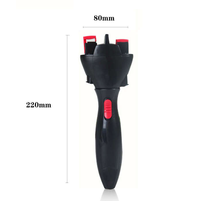 Electronic Quick Twist Hair Braiding Tool USB Powered Automatic Hair Braider Machine Braid Maker DIY