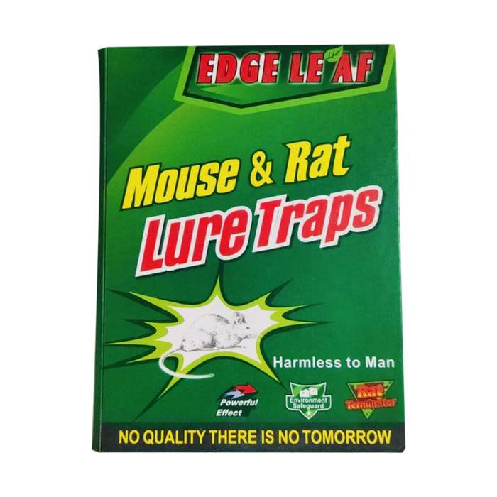 Strong Sticky Mouse Traps Rat Trap Board Snare Catcher Pad Rodent Stickers for Home Office School Da