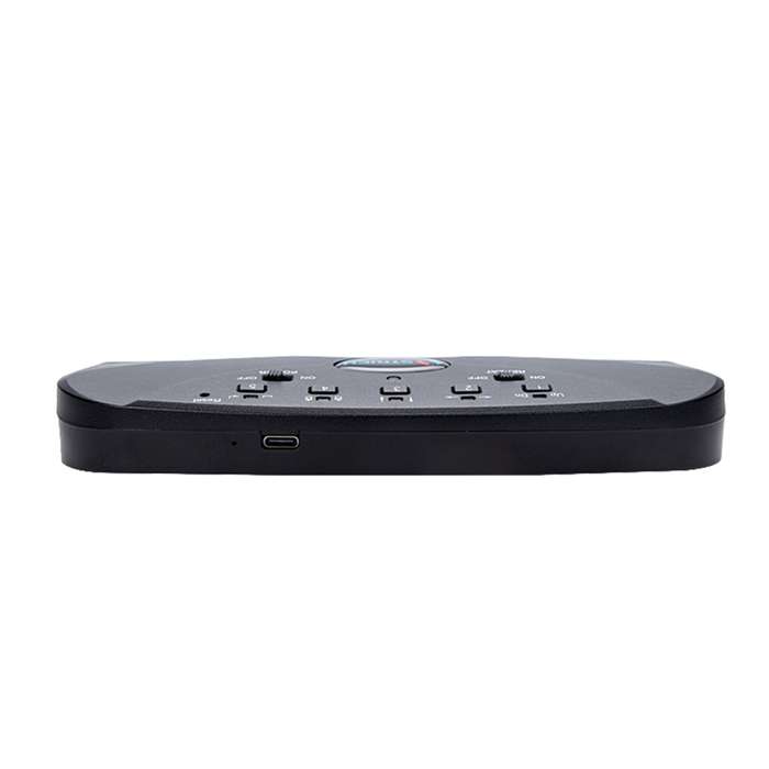BT Page Turner Wireless Music Pedal for Guitar Violin Piano Rechargeable Electronic Music She