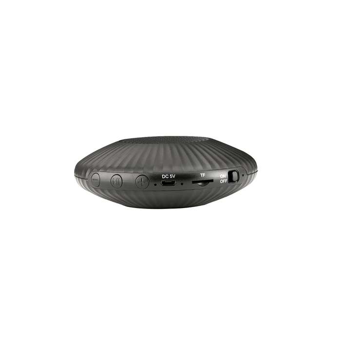 CBOKE BS-176 Mini Wireless BT Speaker & FM Radio Portable Rechargeable BT Speakers Support TF