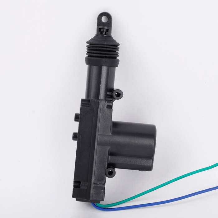 Car Auto Heavy Duty Power Door Lock Actuator Motor 2 Wire 12V