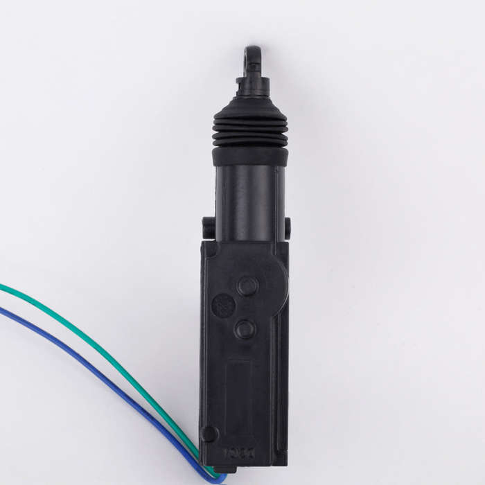 Car Auto Heavy Duty Power Door Lock Actuator Motor 2 Wire 12V