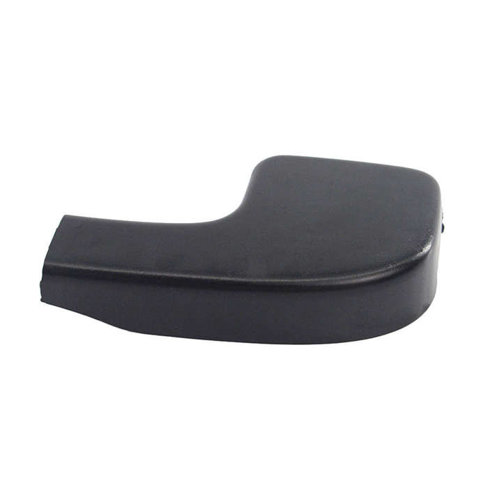 2Pcs Front Windshield Wiper Blade Arm Nut Covers Cap Replacement for BMW 3 Series E90 E91 E92
