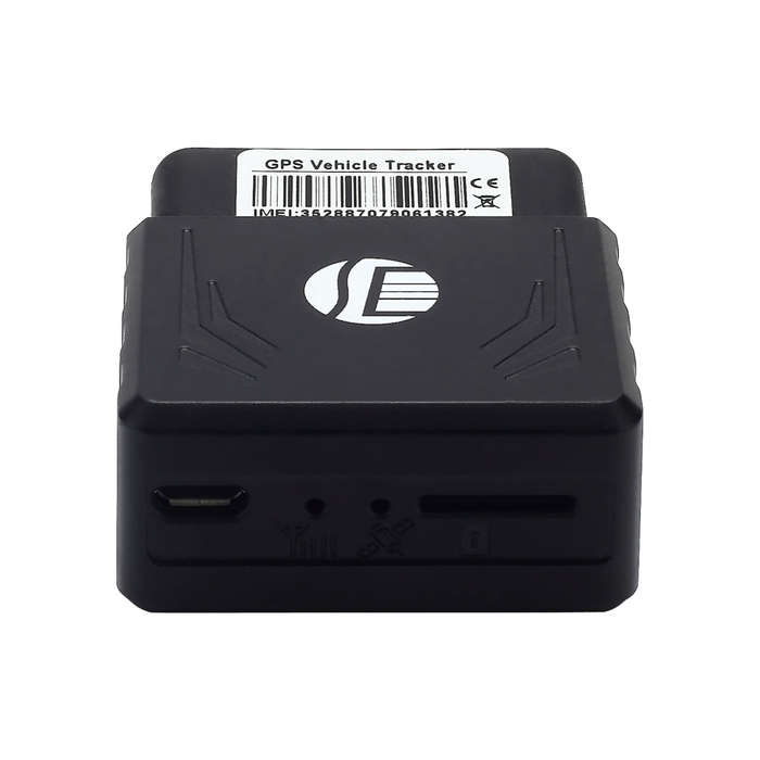 Mini OBD II Car GPS Tracker Realtime Truck Tracking Device GSM GPRS Mini Device for Car Tracking Loc