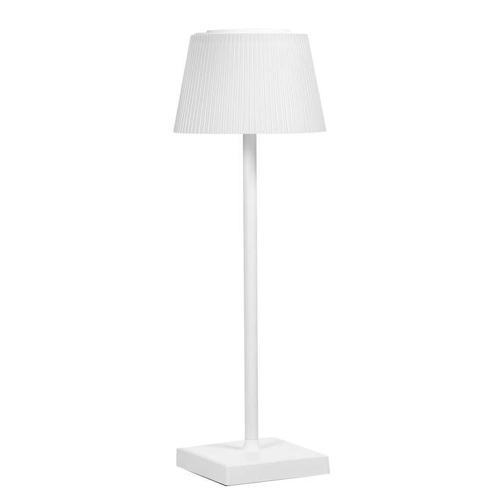 Neoglint RGB+CCT Table Lamp Colorful Desk Light Touch Control Bedside Lamp Reading Lamp for L