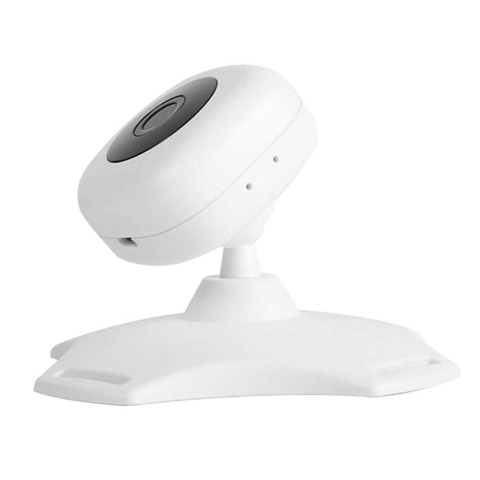 WiFi Baby Car Monitor Wireless Monitor Camera for Baby Rear Facing Seat 360 Rotation Night V