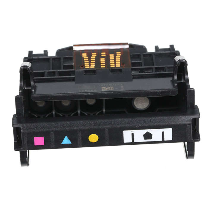 Printhead 4-Slot For HP OfficeJet 920 6500 6000 6500A