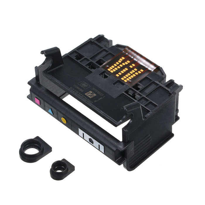 Printhead 4-Slot For HP OfficeJet 920 6500 6000 6500A