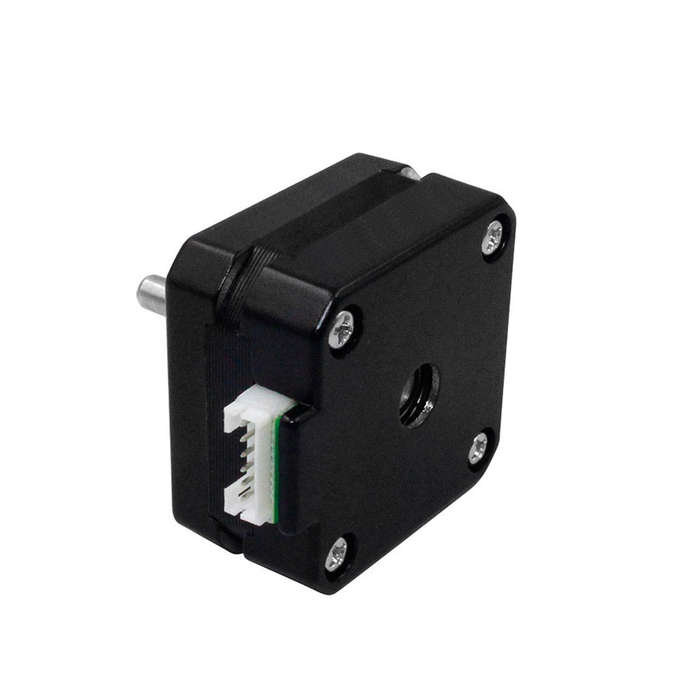 3D Printer Motors 17HS4023 Step Motor for Extruder with 100cm Wire 4-Lead 3D Printer Parts