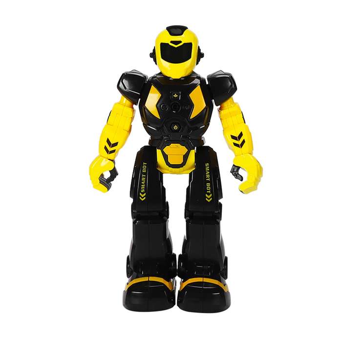 Smart Robot for Kids RC Gesture Sensing Robot Singing Dancing Programmable Toy Early Educatio