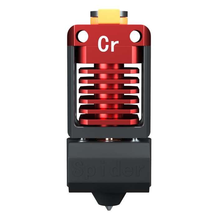 CREALITY Spider High-temperature Hotend Fast Heating Dissipation for 3D Printer Ender-3 Pro/E