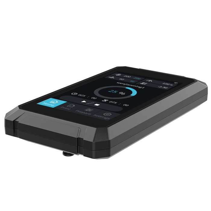 Creality 3D Ender-3 S1 Touchscren Kit 4.3inch Touchscreen Sensitive Reaction Speed Support 3D