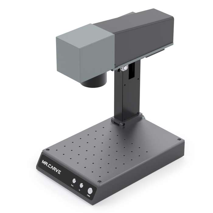 MR. CARVE M1 Pro Laser Engraver Desktop Marking Engraving Carving Marker Machine High Speed f