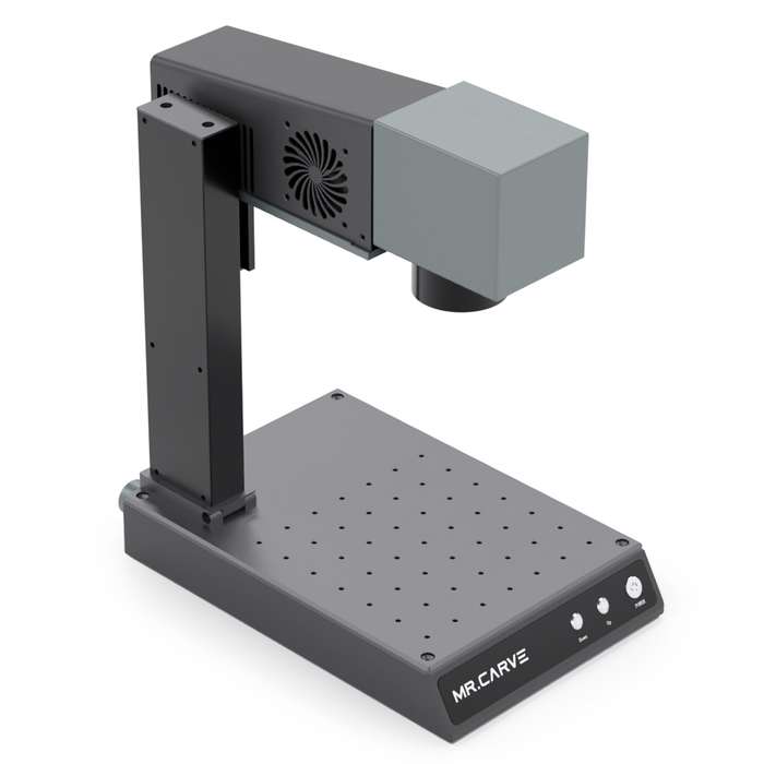 MR. CARVE M1 Pro Laser Engraver Desktop Marking Engraving Carving Marker Machine High Speed f