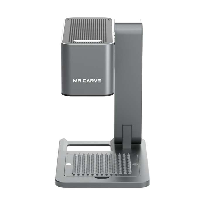 MR.CARVE C1 Laser Engraver 5W Blue Light Laser Cutting and Carving Machine with Auto Focus 0.