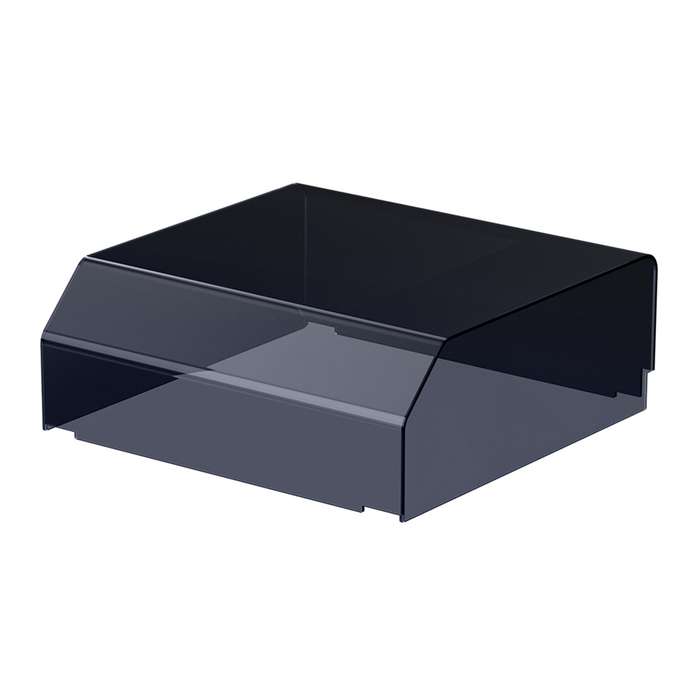 Creality Top Cover for Ender-5 S1 3D Printer for Less Noise Dustproof Hassle-free Translucent