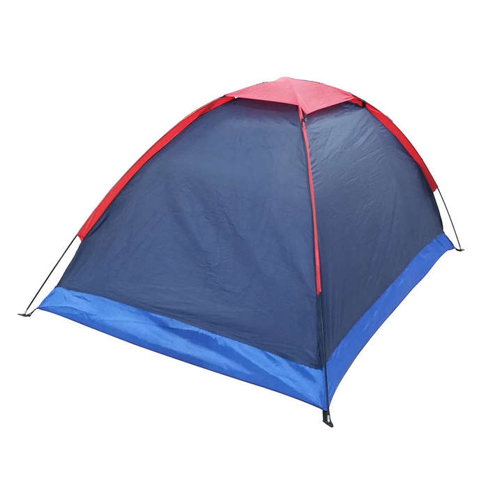 2 People Outdoor Travel Camping Tent with Bag