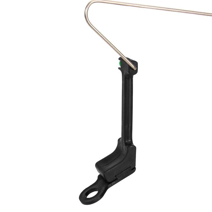 Carp Fishing Swinger for Fishing Bite Alarm Bell Indicator