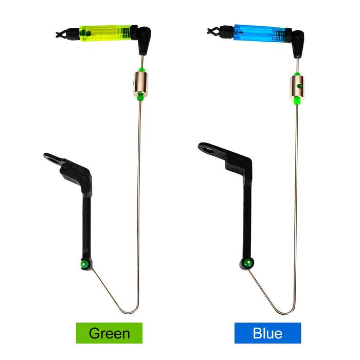 Carp Fishing Swinger for Fishing Bite Alarm Bell Indicator