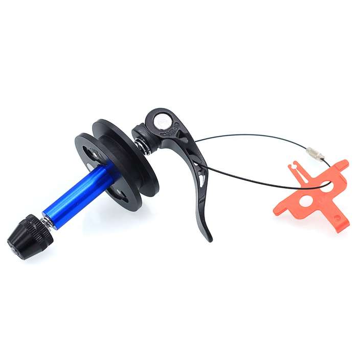 Bike Chain Holder Bicycle Bike Chain Keeper Holder Cycling Dummy Hub Chain Keeper Road Bike C